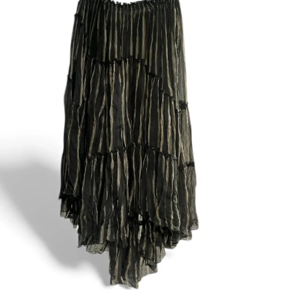 Free People One Ember Skirt MIDI - Picture 3 of 15